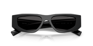 Black / Dark Grey (16K08Z)