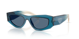 Blue / Dark Blue (24F80S)