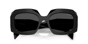 Black / Dark Grey (16K08Z)
