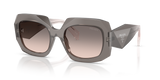 Grey / Pink Gradient Grey (20F70S)