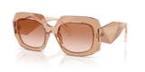 Chocolate / Brown Gradient (28E50S)