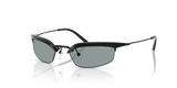 Black / Dark Grey (1AB3C2)