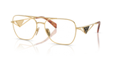 Gold / Demo Lens (5AK1O1)