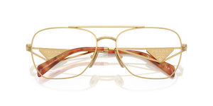 Gold / Demo Lens (5AK1O1)