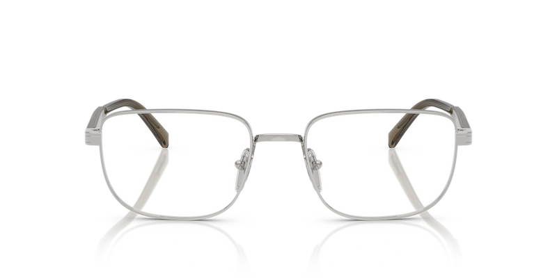Prada PR B51V in Silver - Alternate View
