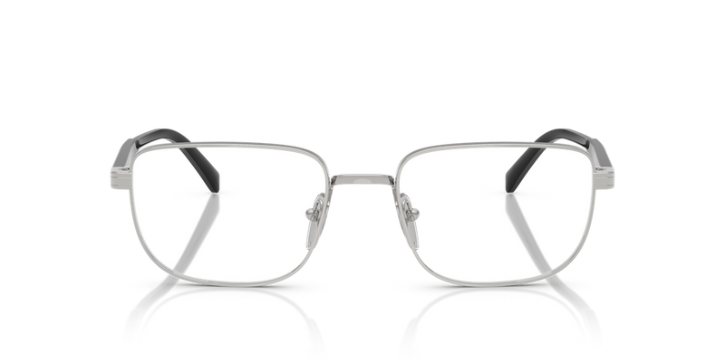 Prada PR B51V in Silver - Alternate View