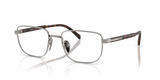 Gunmetal / Demo Lens (20C1O1)