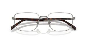 Gunmetal / Demo Lens (20C1O1)