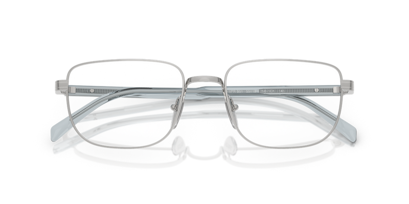 Prada PR B51V in Silver - Alternate View