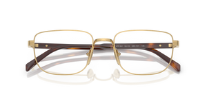 Gold / Demo Lens (5AK1O1)