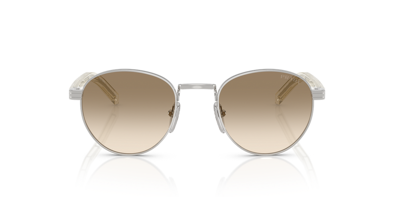 Prada PR B52S in Silver - Alternate View