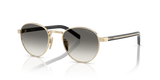 Pale Gold / Grey Gradient (ZVN02C)
