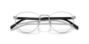 Silver / Demo Lens (1BC1O1)