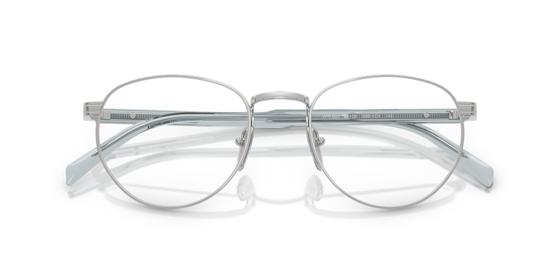 Prada PR B52V in Silver - Alternate View