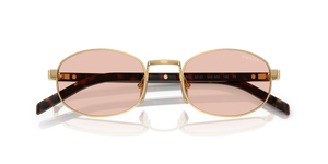 Gold / Pink (5AK50V)