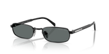 Black / Dark Grey Polarized (1AB5Z1)