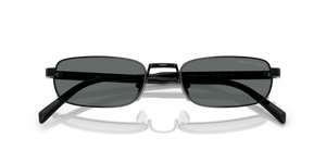 Black / Dark Grey Polarized (1AB5Z1)