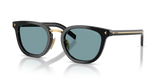 Black / Green Polarized (16K04D)