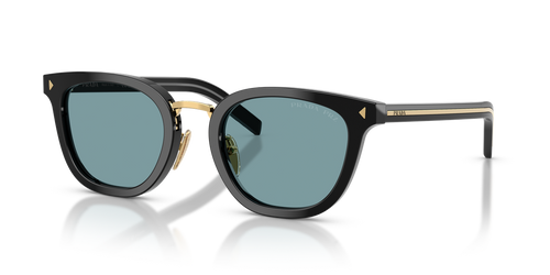 Black / Green Polarized (16K04D)