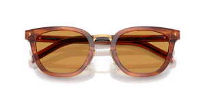 Havana Cognac / Photogrey Extra Yellow (27F60F)