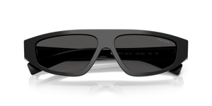 Black / Dark Grey (16K08Z)