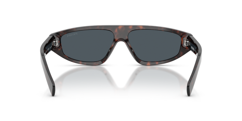 Prada PR C02SF in Root Havana / Dark Grey (17N70B) - Alternate View