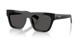 Black / Dark Grey (16K08Z)