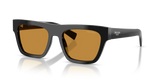 Black / Dark Honey (16K50P)