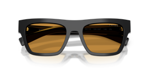 Black / Dark Honey (16K50P)