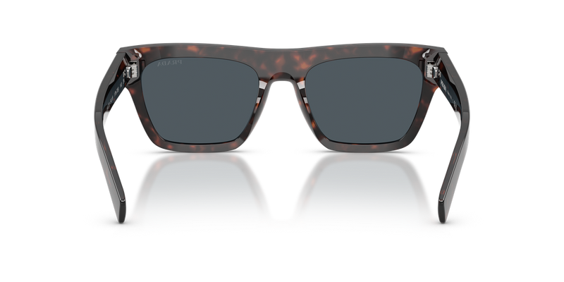 Prada PR C03S in Root Havana / Dark Grey (17N70B) - Alternate View