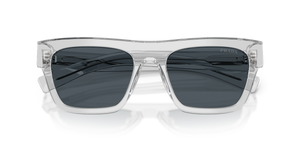 Crystal Grey / Dark Grey (17P70B)