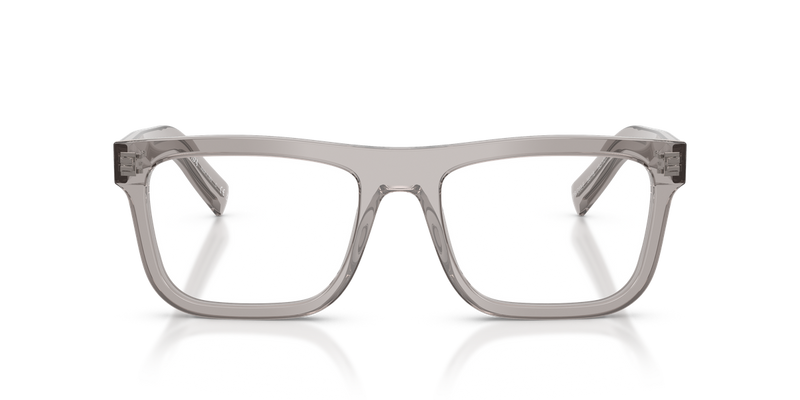 Prada PR C03VF in Hematite / Demo Lens (18J1O1) - Alternate View