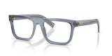 Transparent Ocean / Demo Lens (17T1O1)