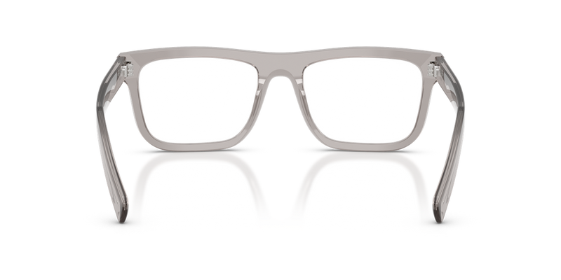 Prada PR C03V in Hematite / Demo Lens (18J1O1) - Alternate View