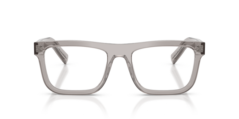 Prada PR C03V in Hematite / Demo Lens (18J1O1) - Alternate View
