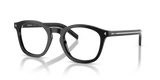 Black / Demo Lens (16K1O1)