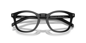 Black / Demo Lens (16K1O1)