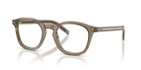 Transparent Terra / Demo Lens (18T1O1)