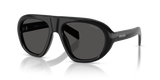 Black / Dark Grey (16K08Z)