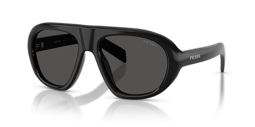 Black / Dark Grey (16K08Z)