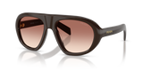 Cigar / Light Brown Gradient Bordeaux (27I70X)