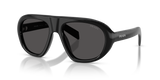 Black / Dark Grey (16K08Z)