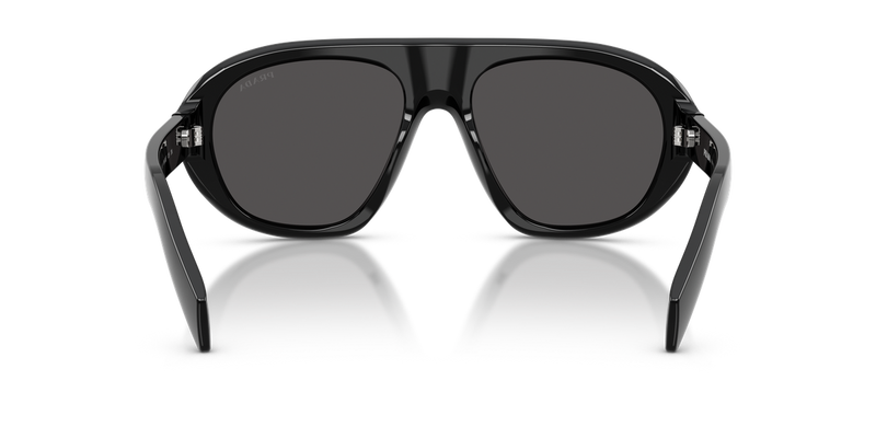 Prada PR C05S in Black - Alternate View