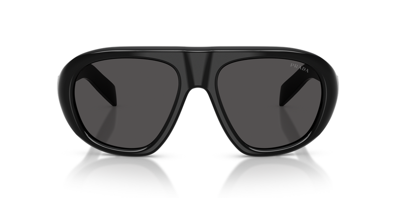 Prada PR C05S in Black - Alternate View