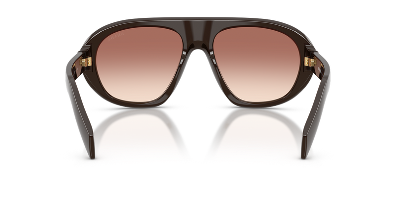 Prada PR C05S in Cigar - Alternate View