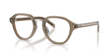 Transparent Terra / Demo Lens (18T1O1)