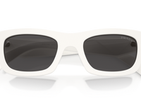 Talc / Dark Grey (17K08Z)