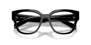 Black / Demo Lens (16K1O1)