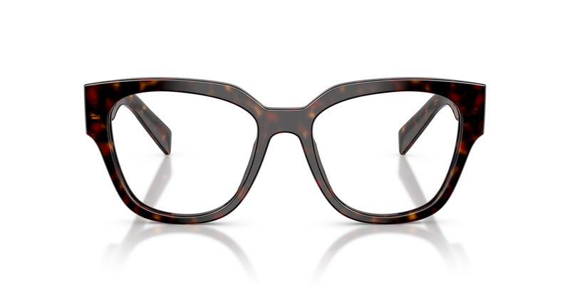Prada PR C06V in Root Tortoise - Alternate View