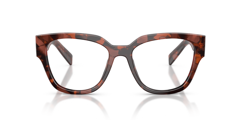 Prada PR C06V in Amaranth Tortoise - Alternate View